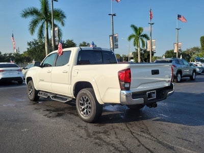 2023 Toyota Tacoma 2WD SR5
