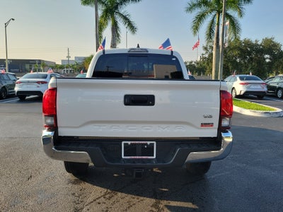 2023 Toyota Tacoma 2WD SR5