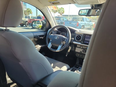 2022 Toyota Tacoma 2WD SR5