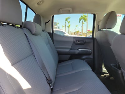 2022 Toyota Tacoma 2WD SR5