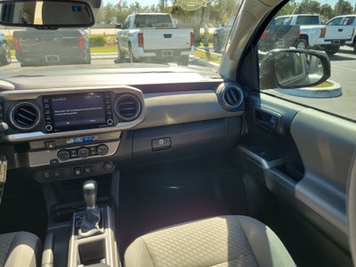 2022 Toyota Tacoma 2WD SR5