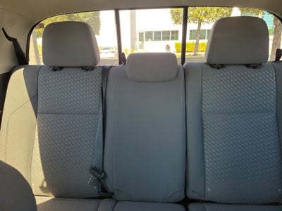 2022 Toyota Tacoma 2WD SR5