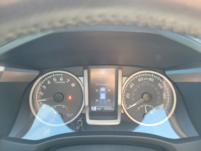 2022 Toyota Tacoma 2WD SR5