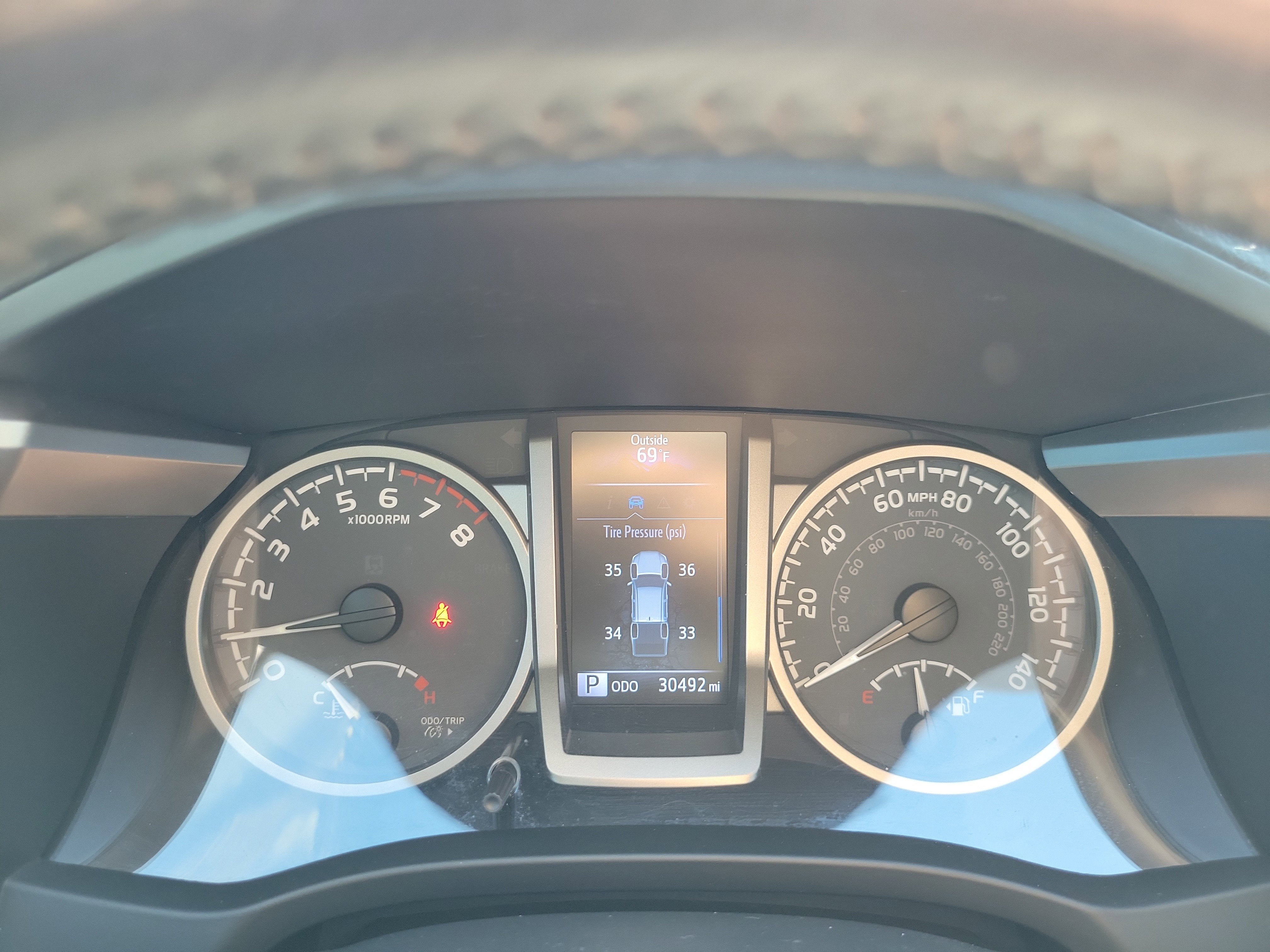 2022 Toyota Tacoma 2WD SR5