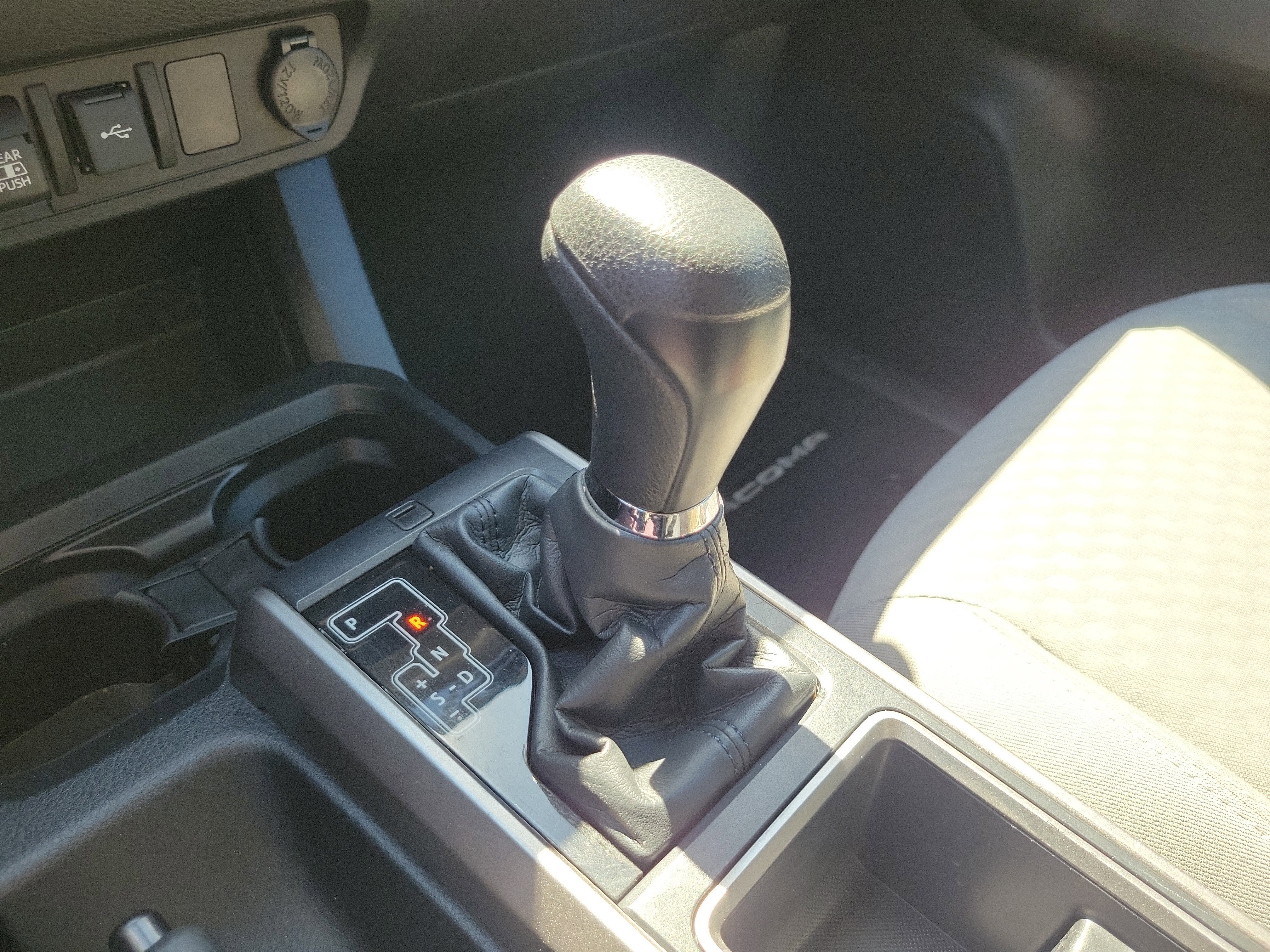 2022 Toyota Tacoma 2WD SR5