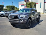 2022 Toyota Tacoma 2WD SR5