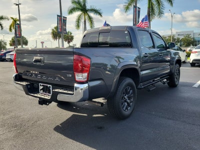 2022 Toyota Tacoma 2WD SR5