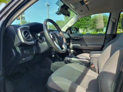 2022 Toyota Tacoma 2WD SR5