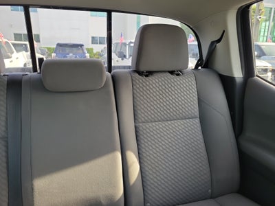 2022 Toyota Tacoma 2WD SR5