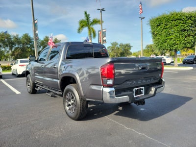 2022 Toyota Tacoma 2WD SR5