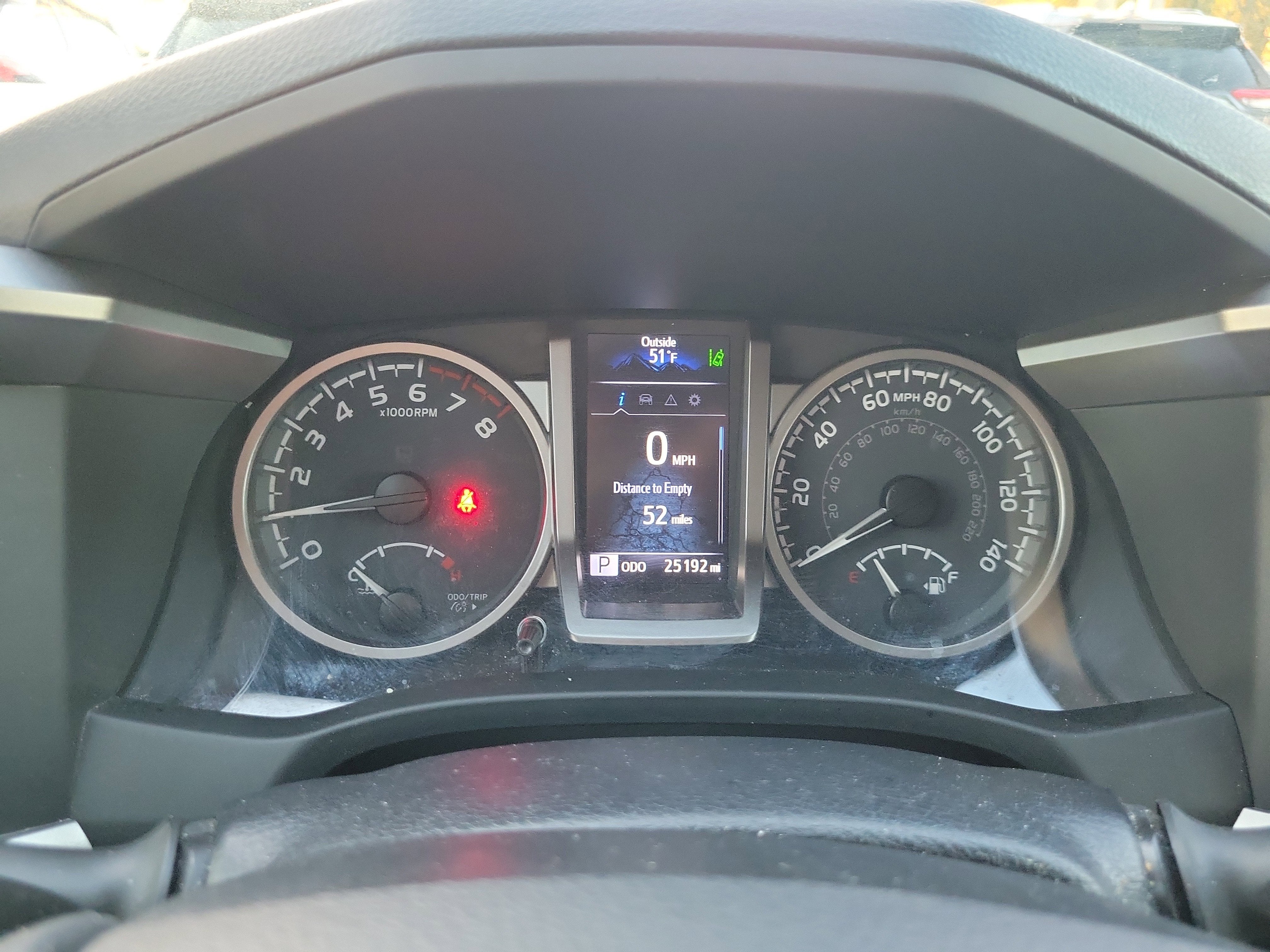 2023 Toyota Tacoma 2WD Base