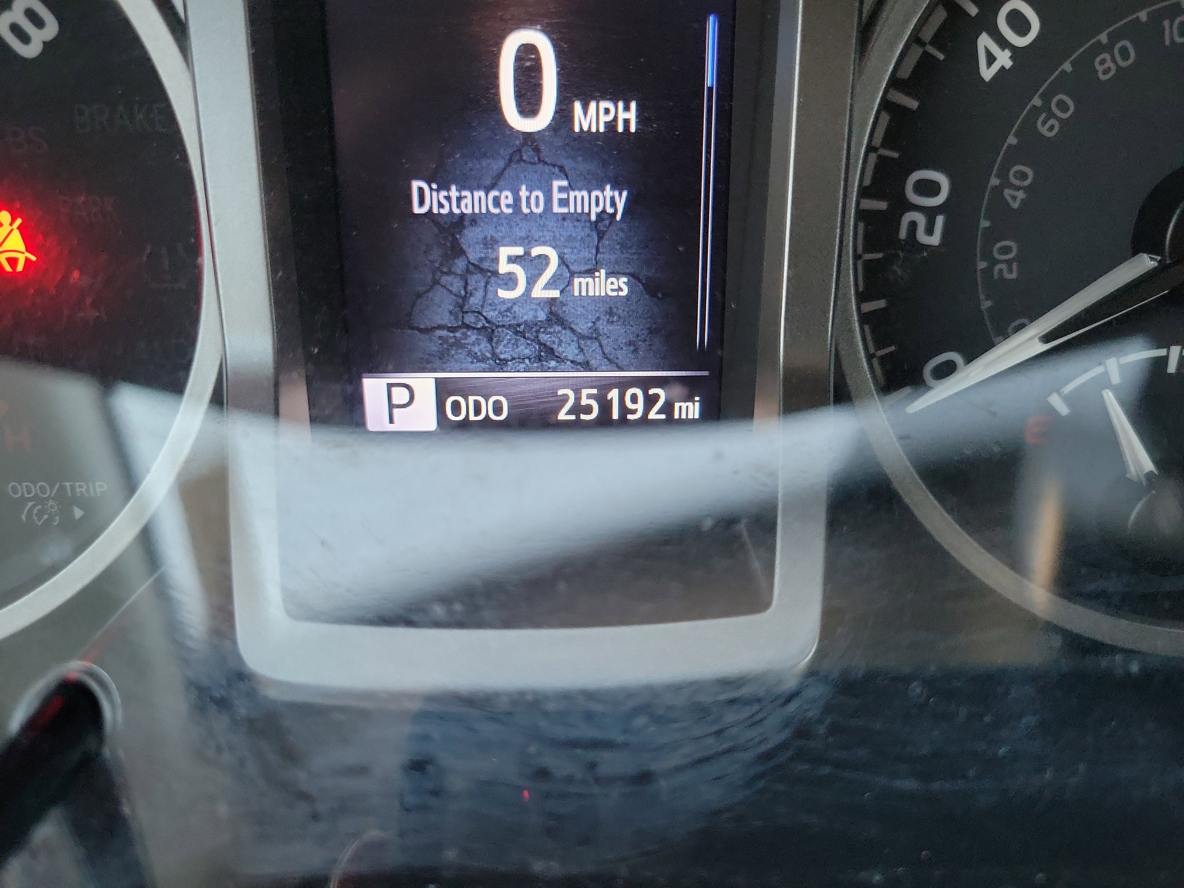 2023 Toyota Tacoma 2WD Base