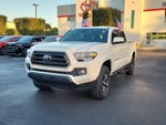 2023 Toyota Tacoma 2WD Base