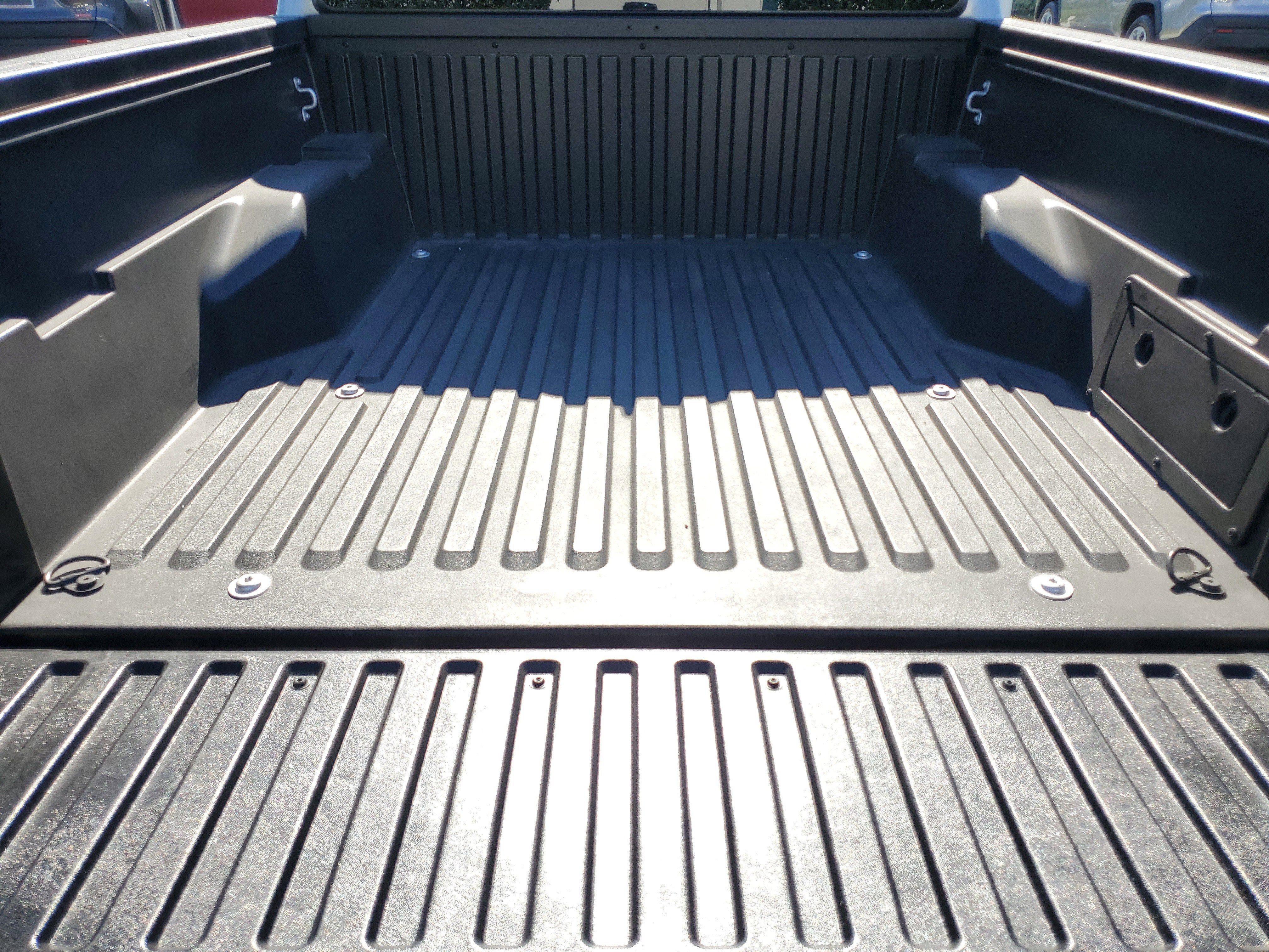 2023 Toyota Tacoma 4WD SR5