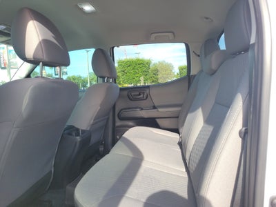 2023 Toyota Tacoma 4WD SR5