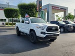2023 Toyota Tacoma 4WD SR5