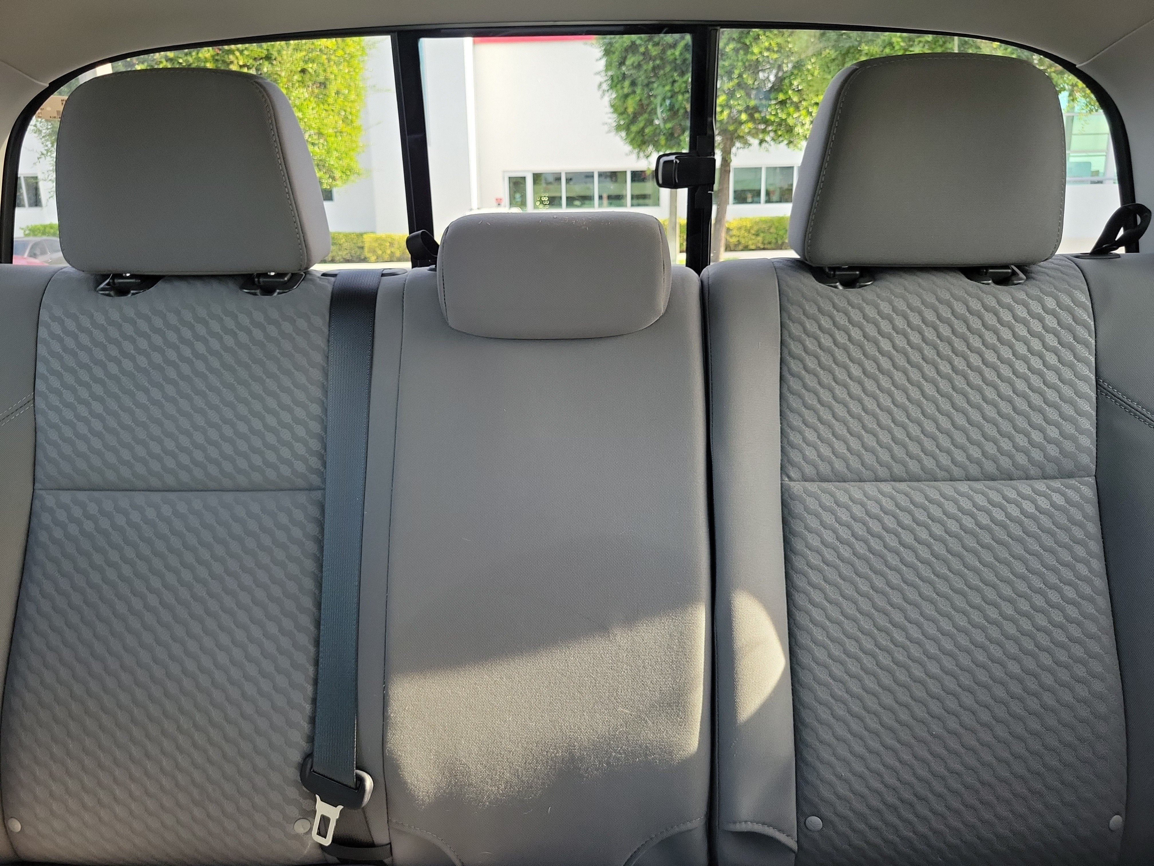 2023 Toyota Tacoma 4WD SR5