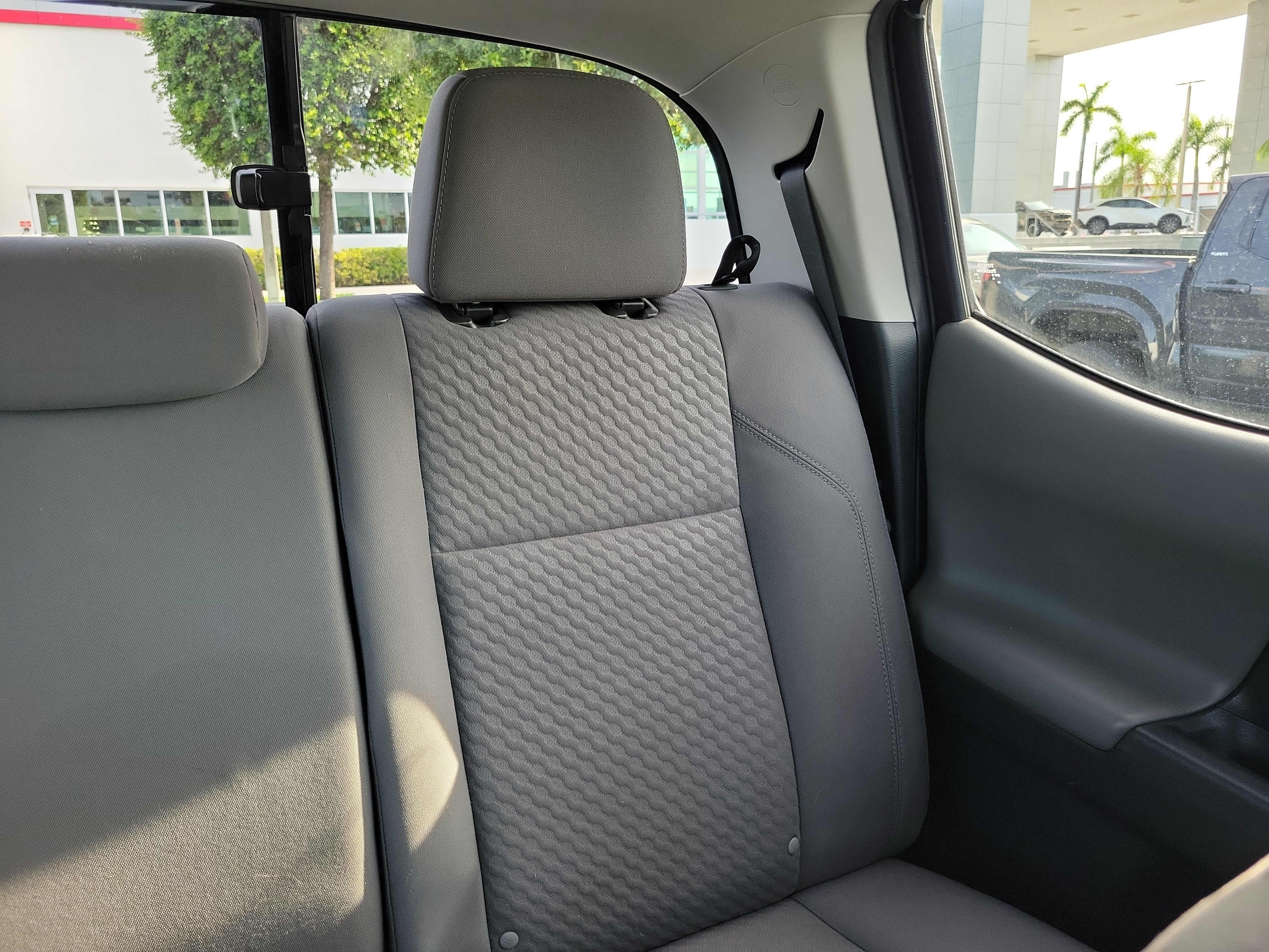 2023 Toyota Tacoma 4WD SR5