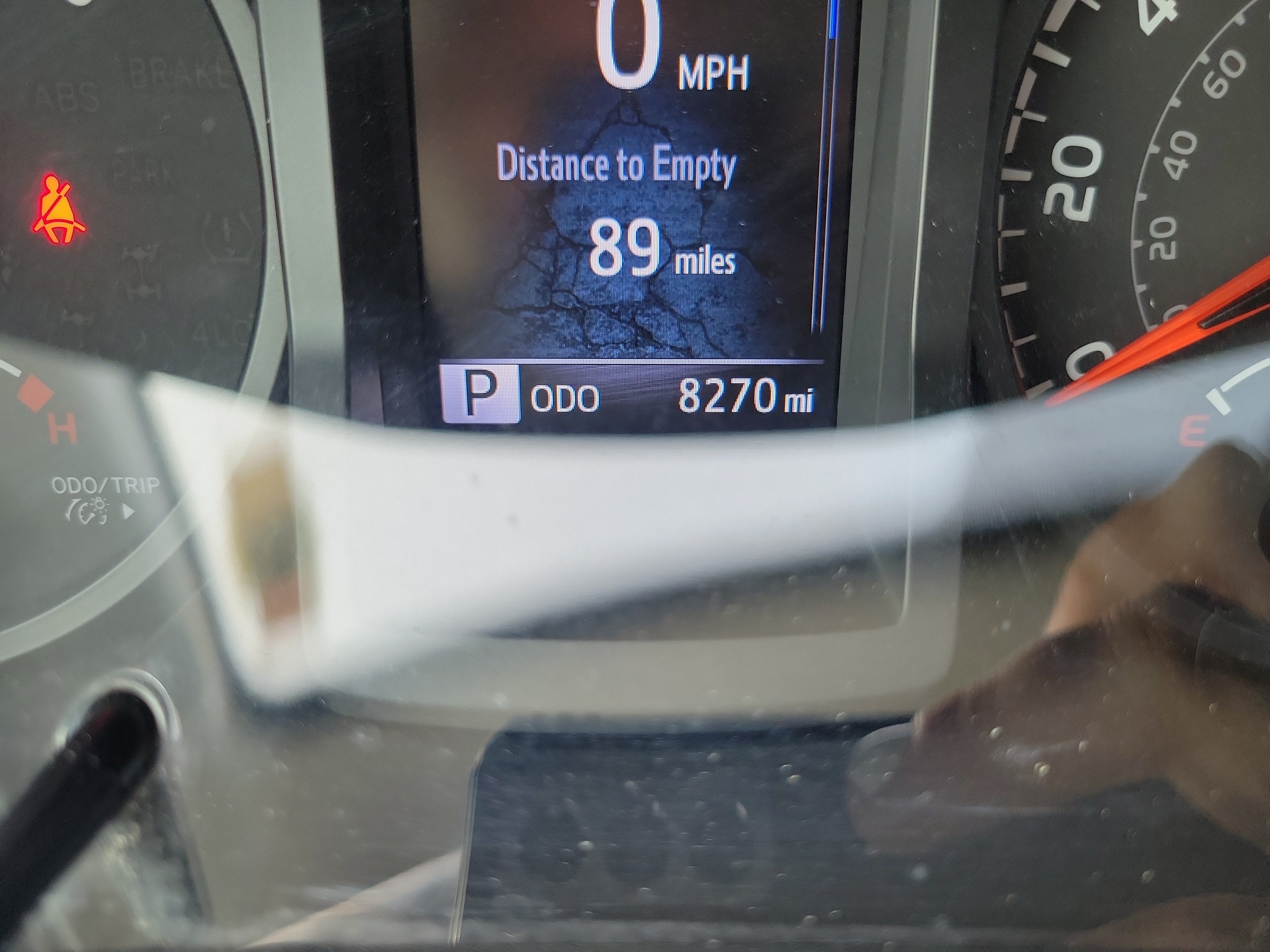 2023 Toyota Tacoma 4WD SR5