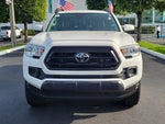 2023 Toyota Tacoma 4WD SR5