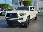 2023 Toyota Tacoma 4WD SR5