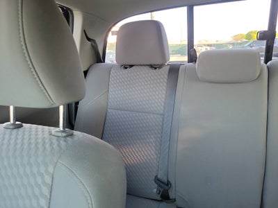 2022 Toyota Tacoma 4WD SR