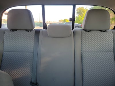 2022 Toyota Tacoma 4WD SR