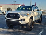 2022 Toyota Tacoma 4WD SR