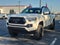 2022 Toyota Tacoma 4WD SR