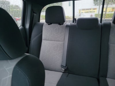 2023 Toyota Tacoma 4WD TRD Sport