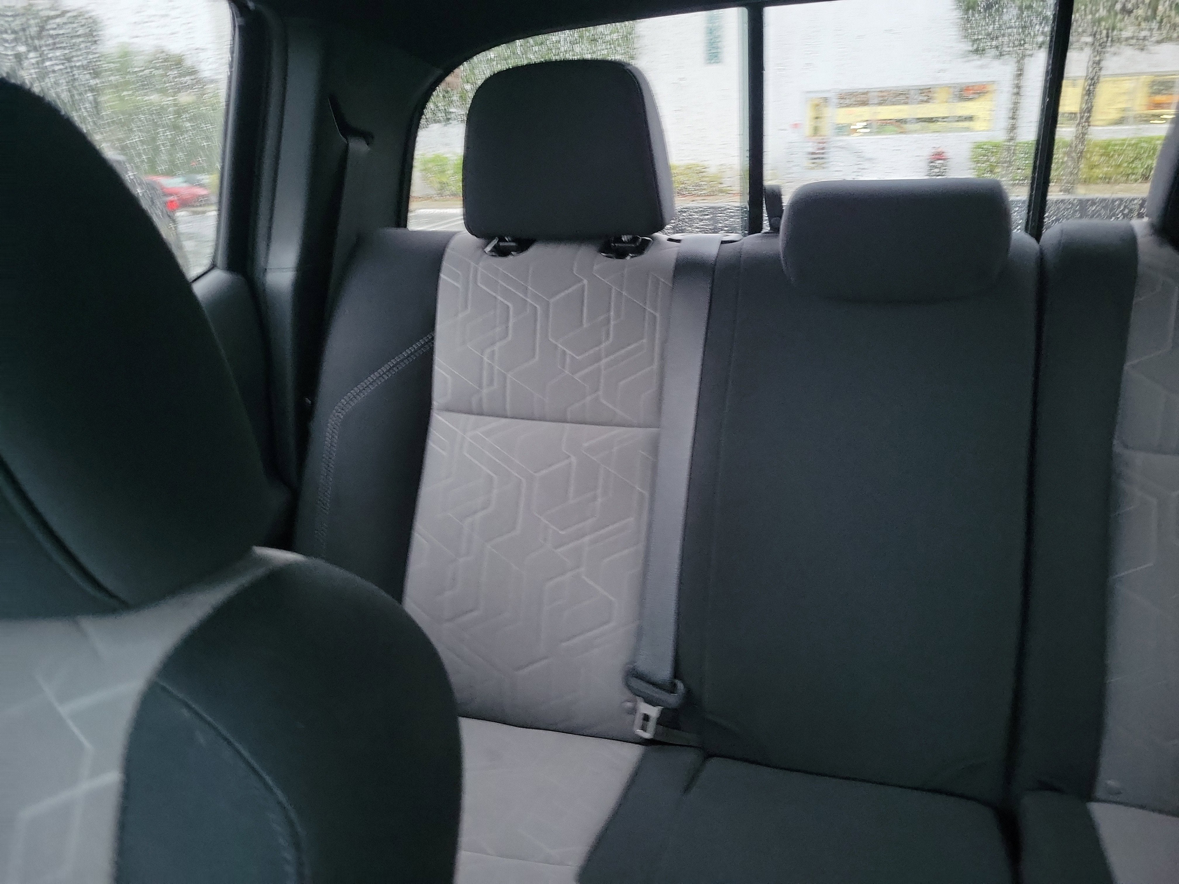 2023 Toyota Tacoma 4WD TRD Sport