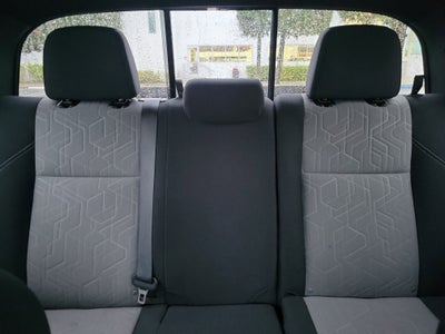 2023 Toyota Tacoma 4WD TRD Sport