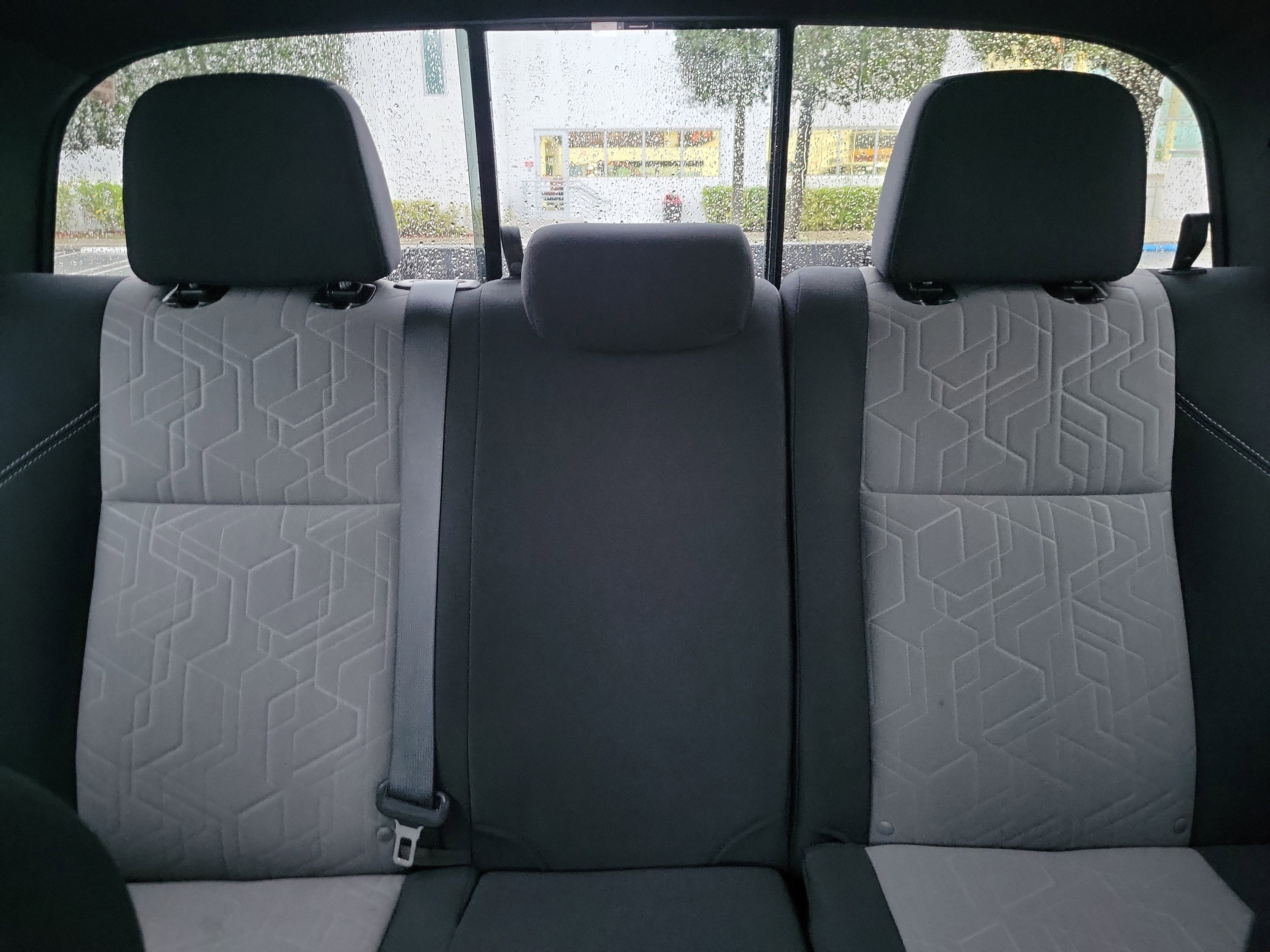 2023 Toyota Tacoma 4WD TRD Sport