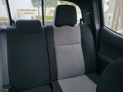 2023 Toyota Tacoma 4WD TRD Sport