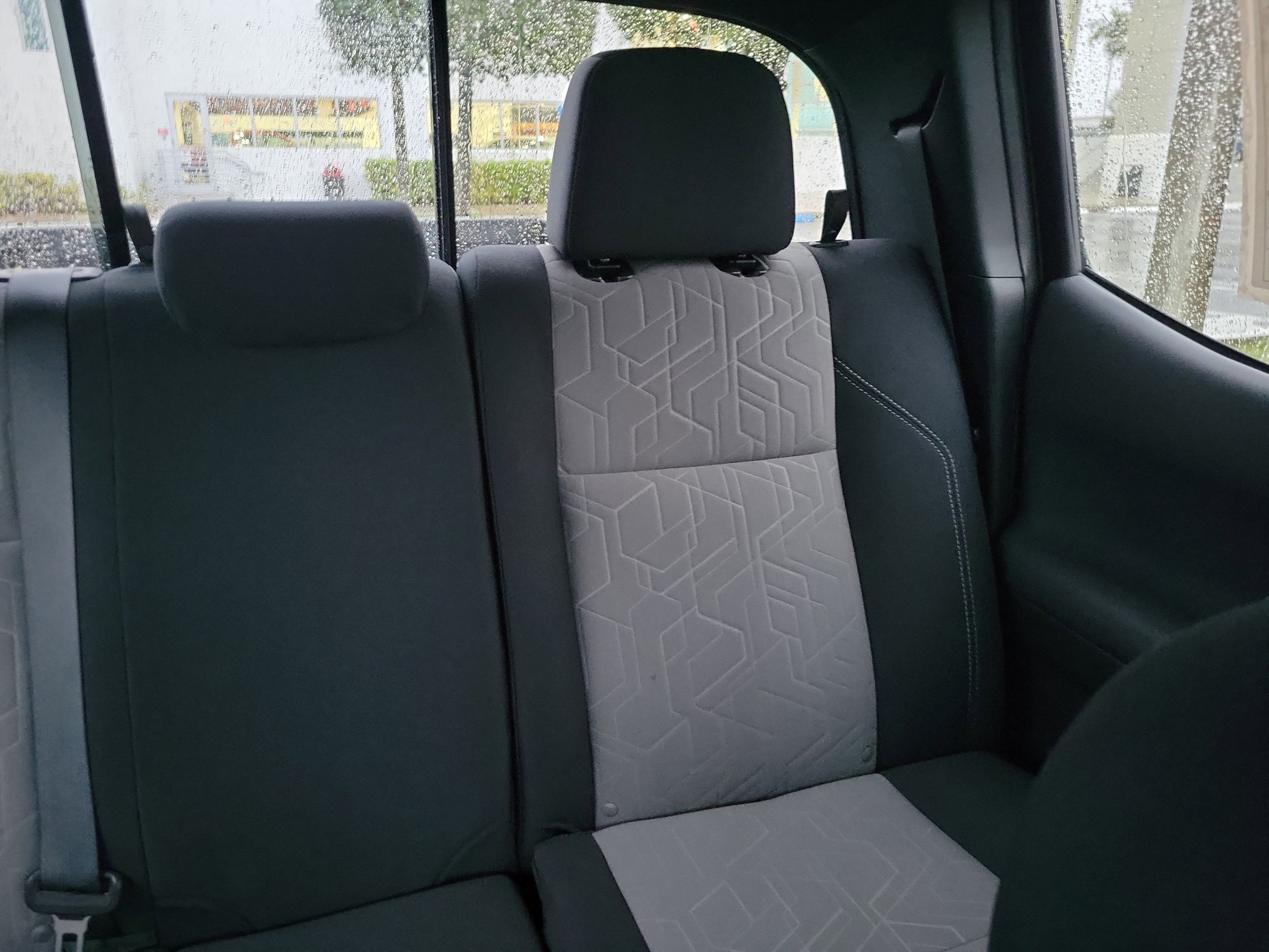 2023 Toyota Tacoma 4WD TRD Sport