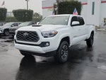 2023 Toyota Tacoma 4WD TRD Sport