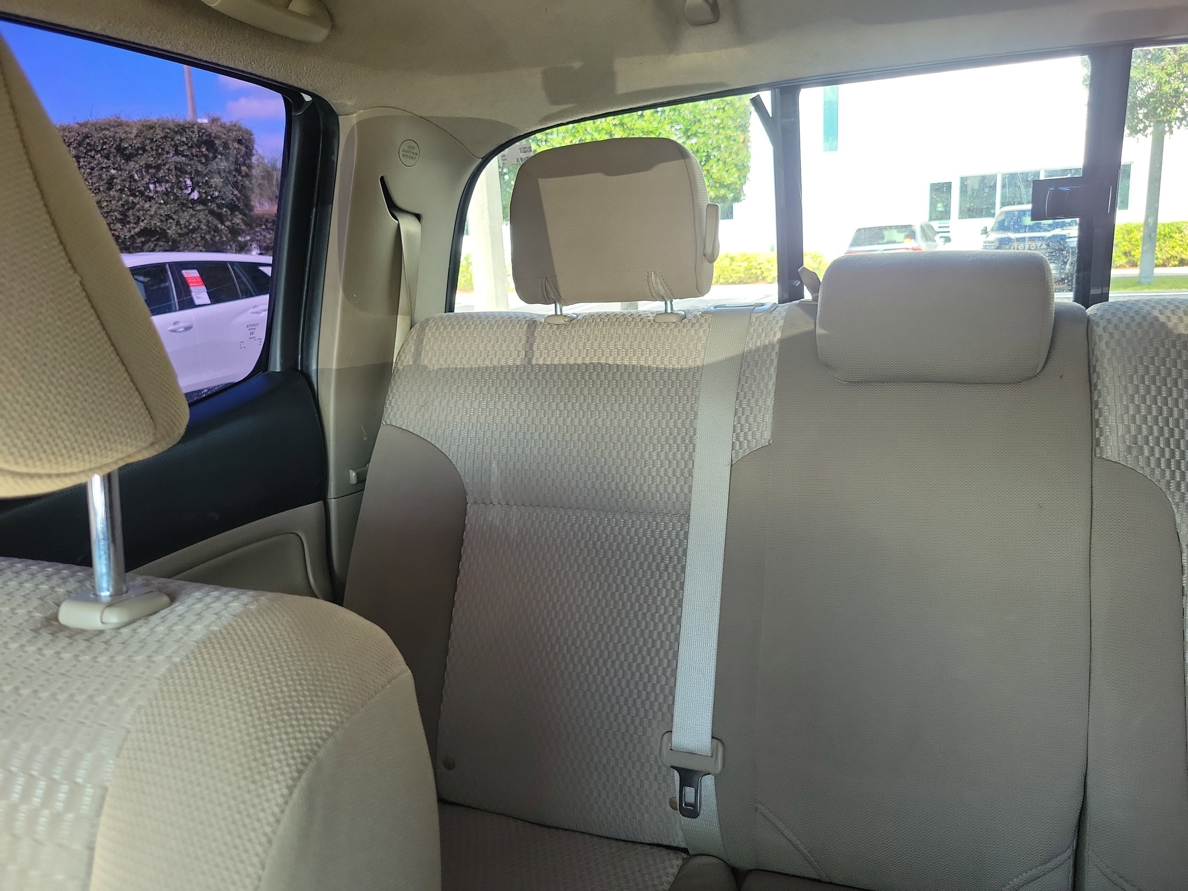 2013 Toyota Tacoma PreRunner