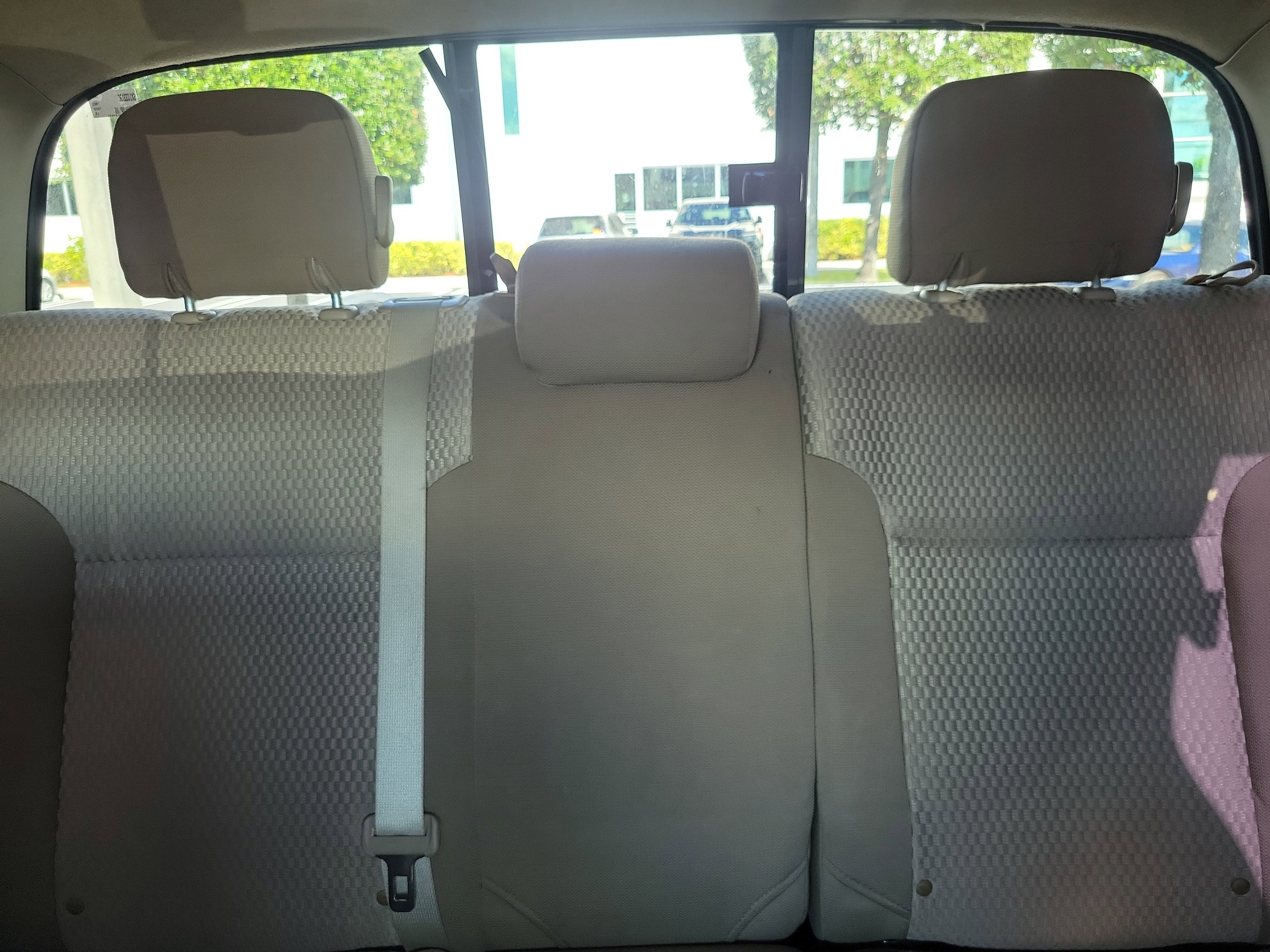 2013 Toyota Tacoma PreRunner