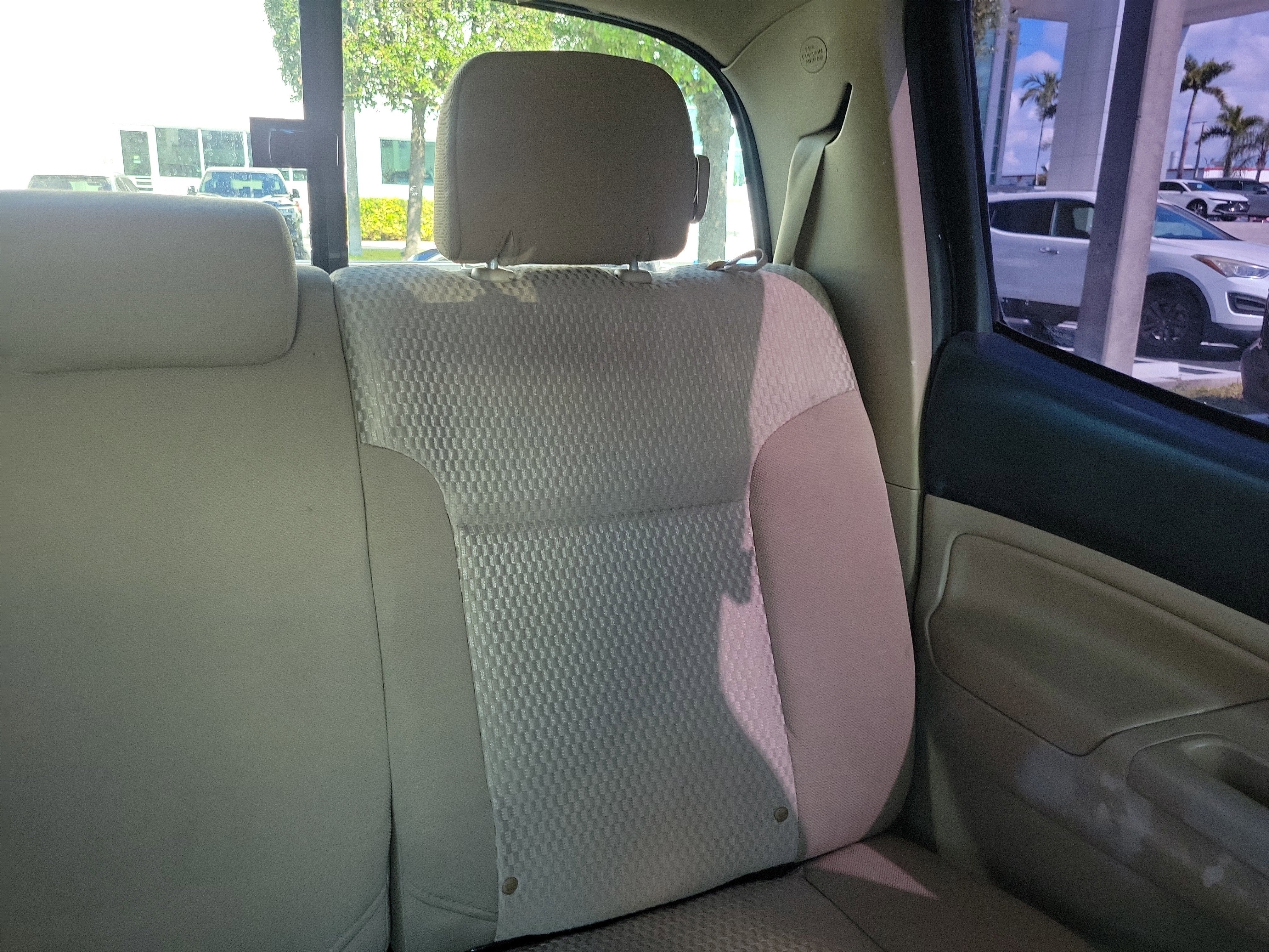 2013 Toyota Tacoma PreRunner