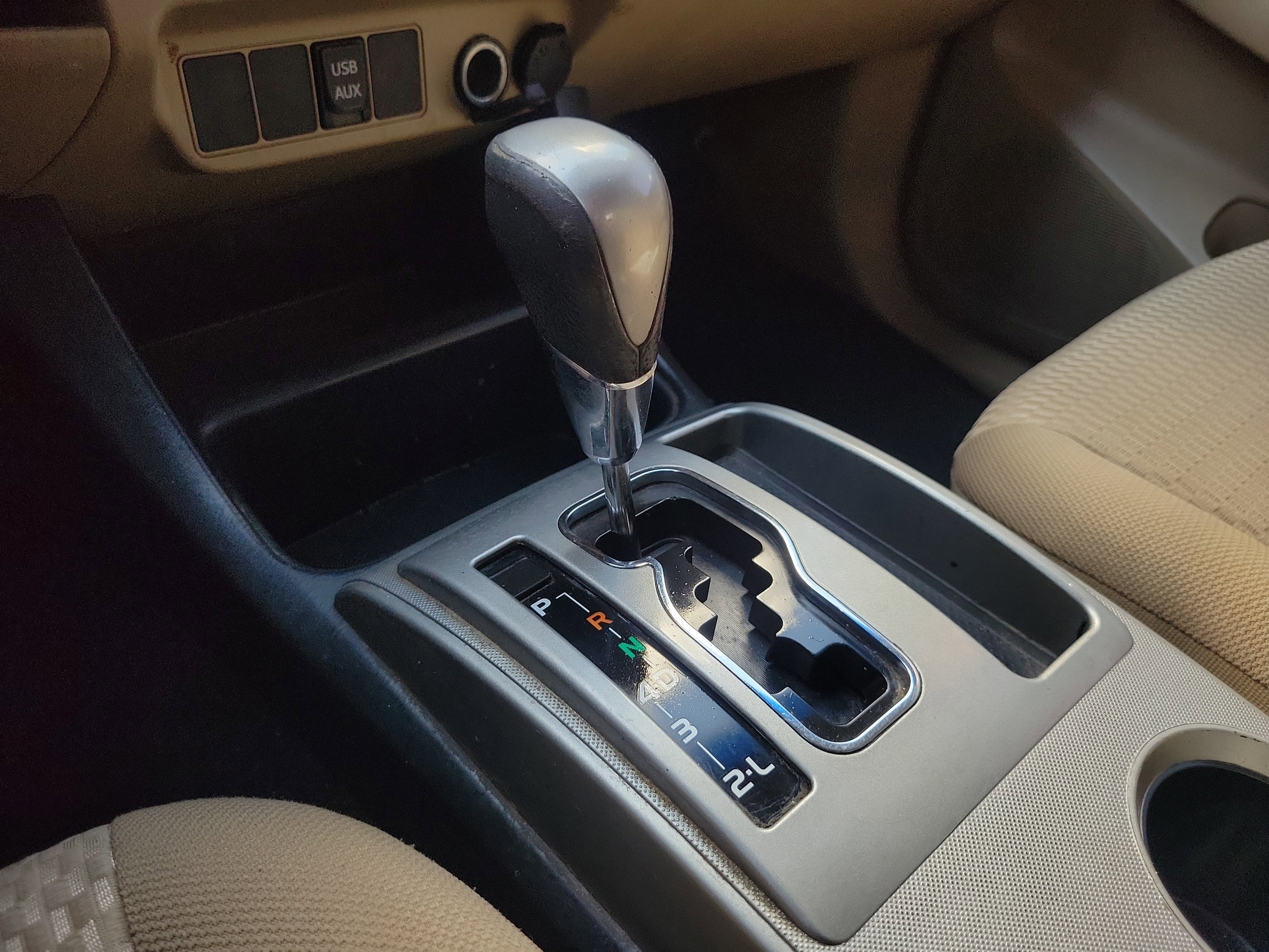 2013 Toyota Tacoma PreRunner