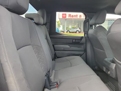 2024 Toyota Tacoma 2WD SR5