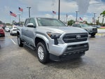 2024 Toyota Tacoma 2WD SR5