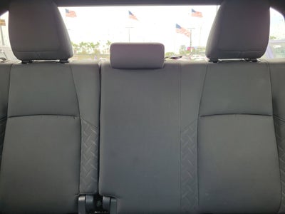 2024 Toyota Tacoma 2WD SR5