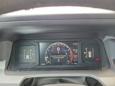 2024 Toyota Tacoma 2WD SR5