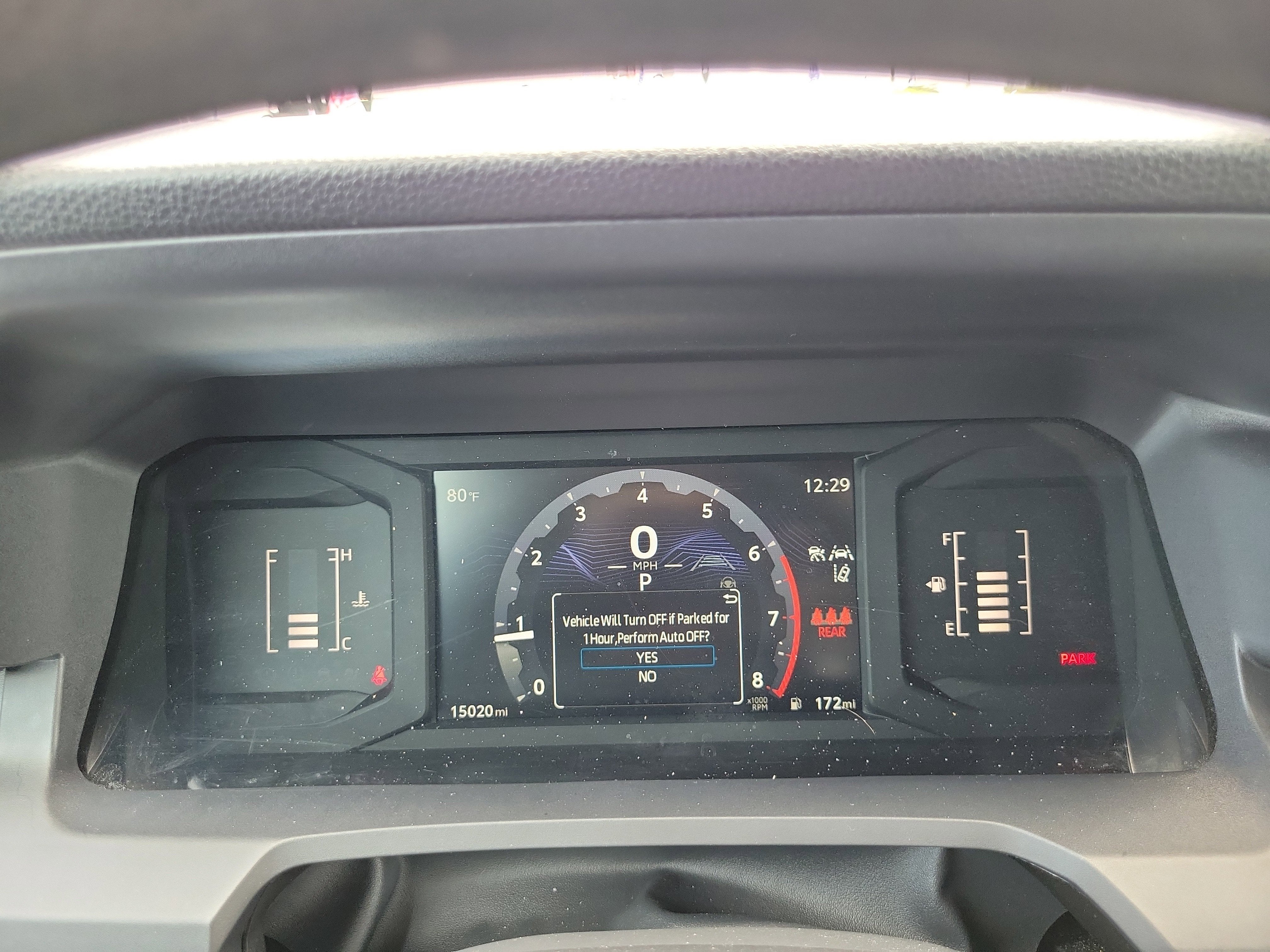 2024 Toyota Tacoma 2WD SR5