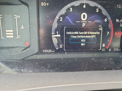 2024 Toyota Tacoma 2WD SR5