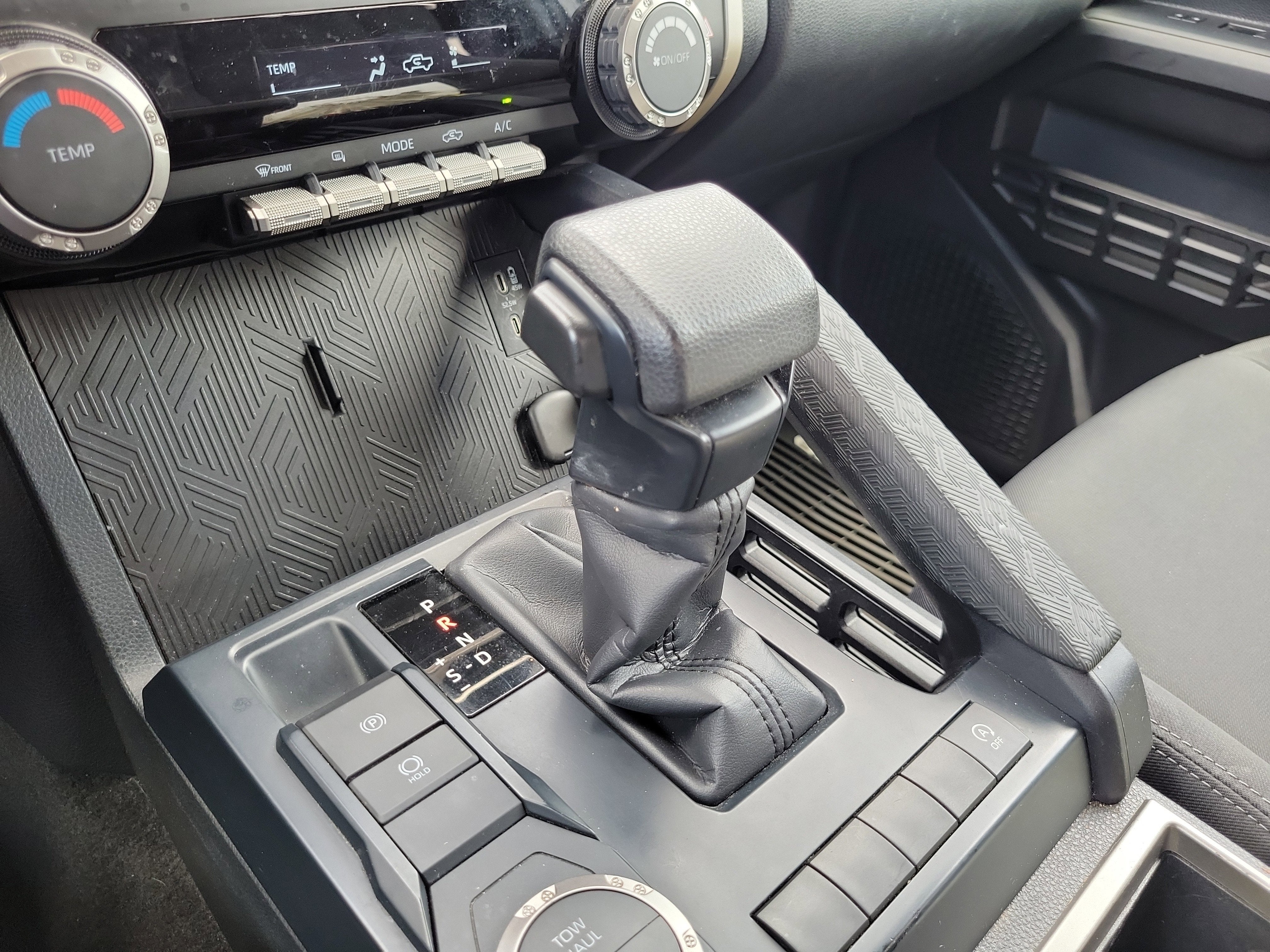 2024 Toyota Tacoma 2WD SR5
