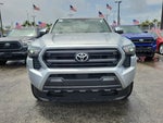 2024 Toyota Tacoma 2WD SR5