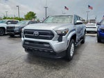 2024 Toyota Tacoma 2WD SR5