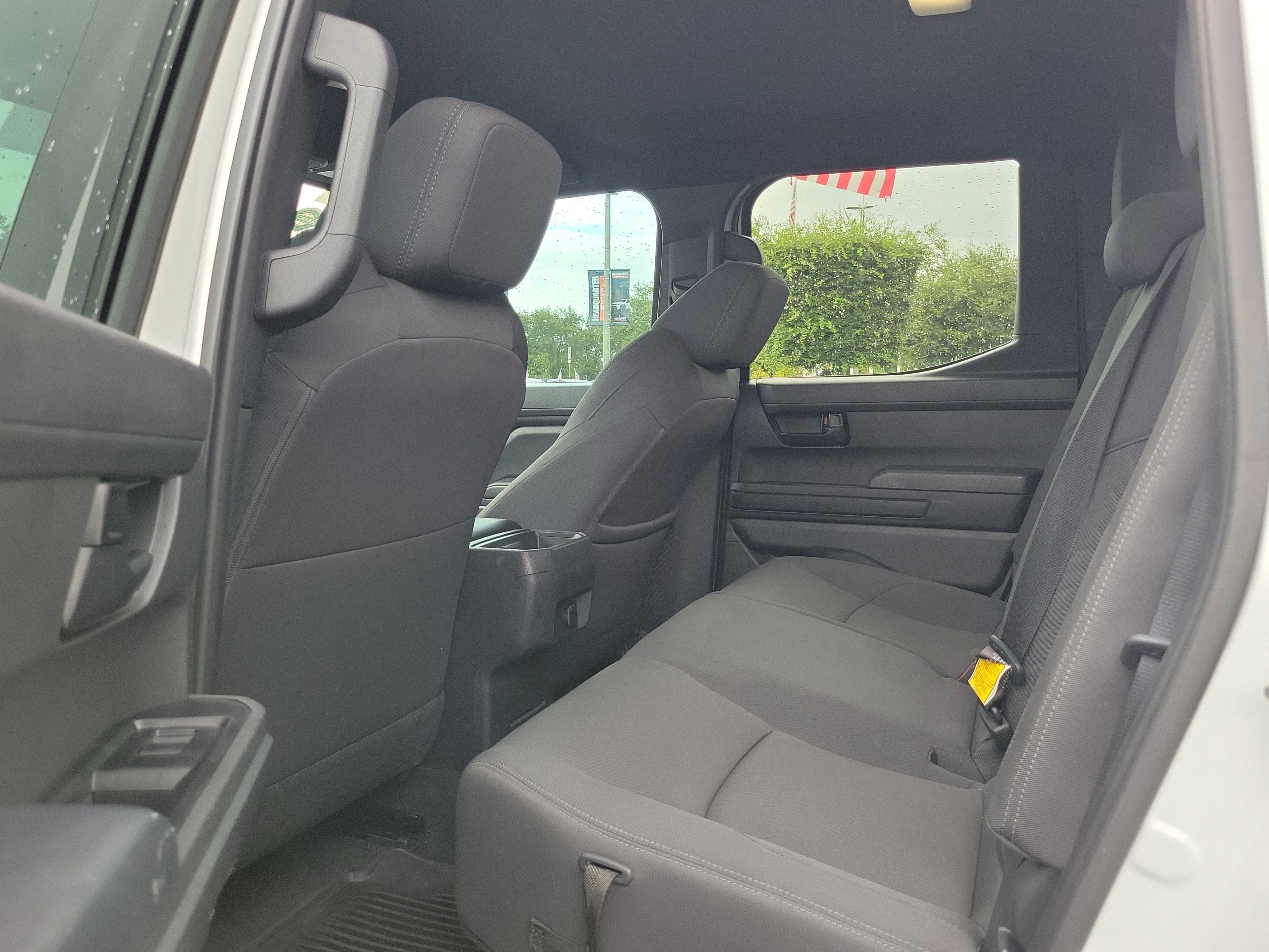 2025 Toyota Tacoma 2WD SR5